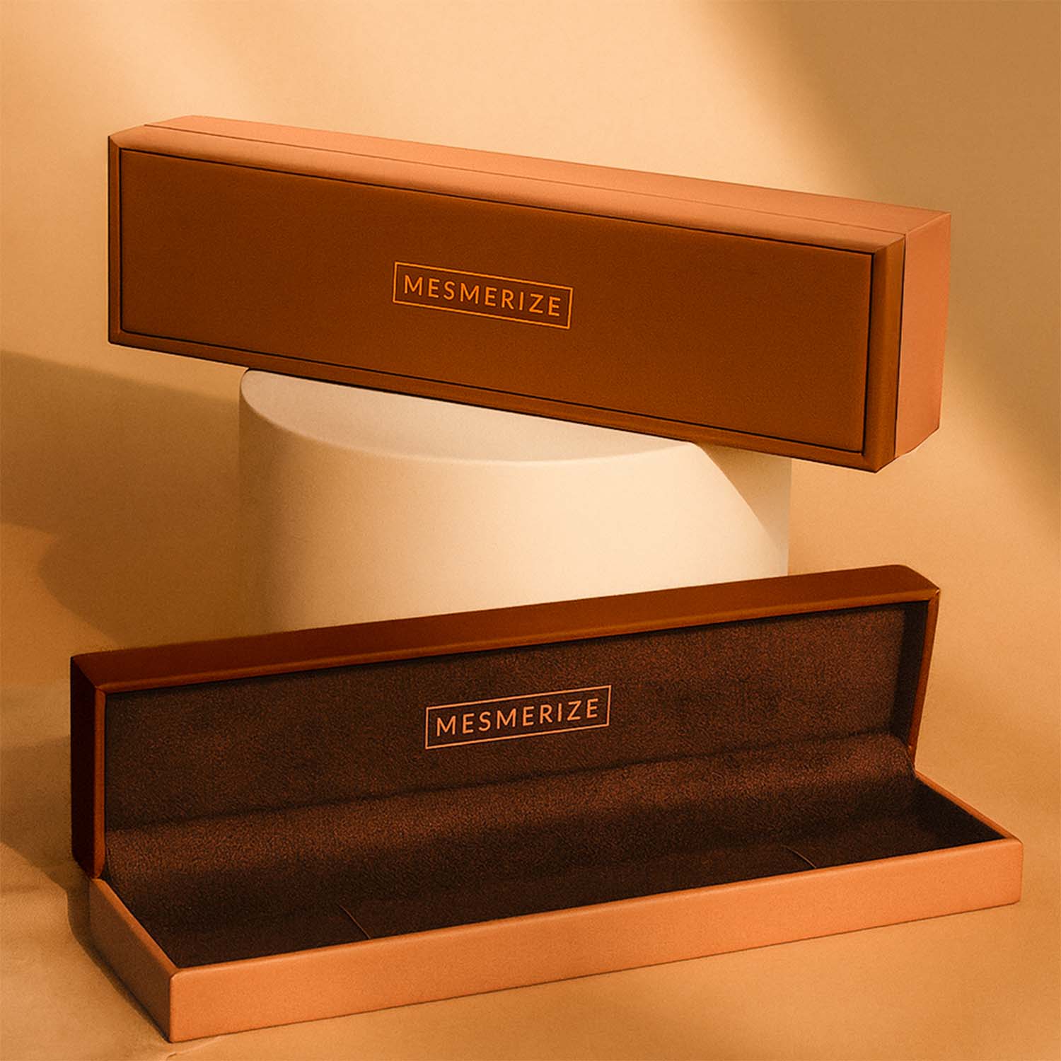 Clarity Blue Kyanite Natural Stone Bracelet With MagSnap 3