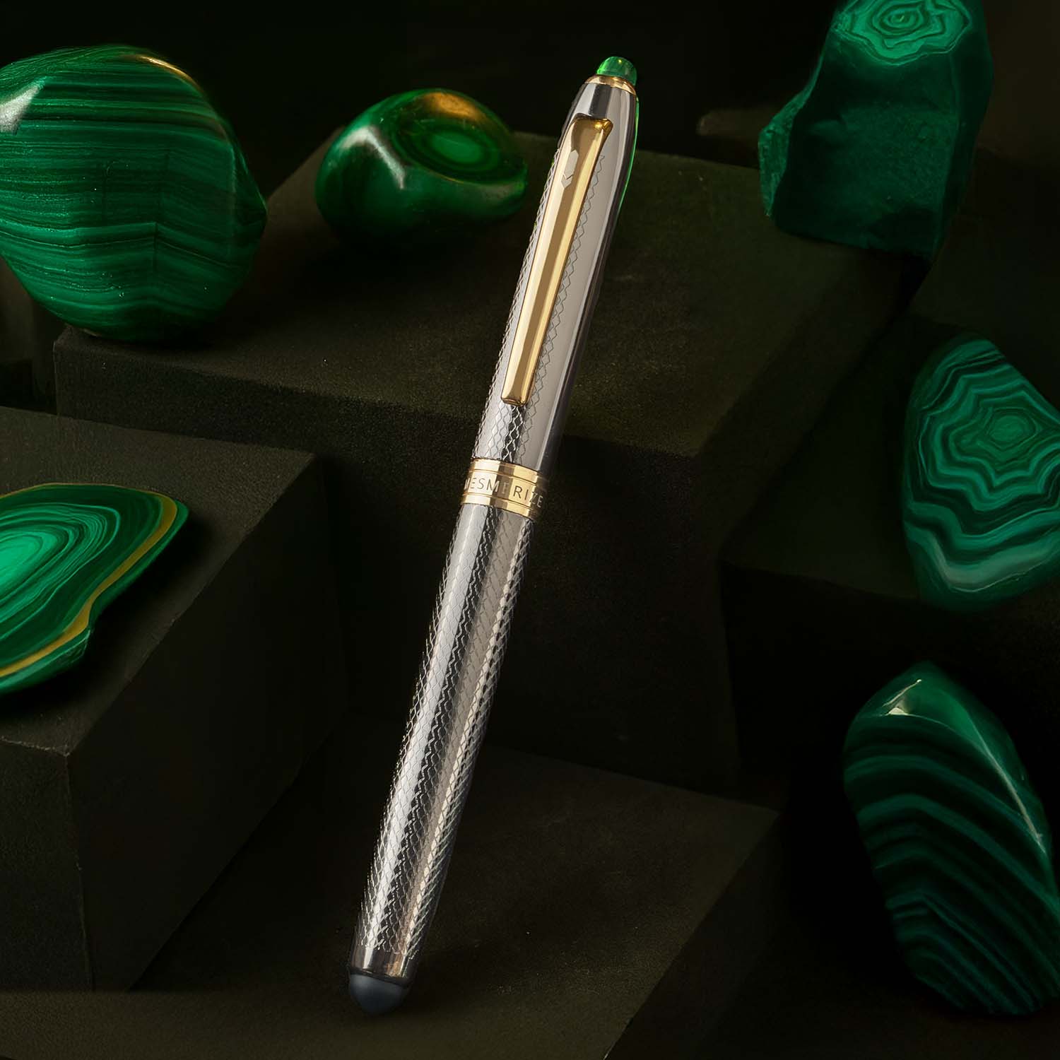 Rakhi Hampers under ₹1500 Malachite
