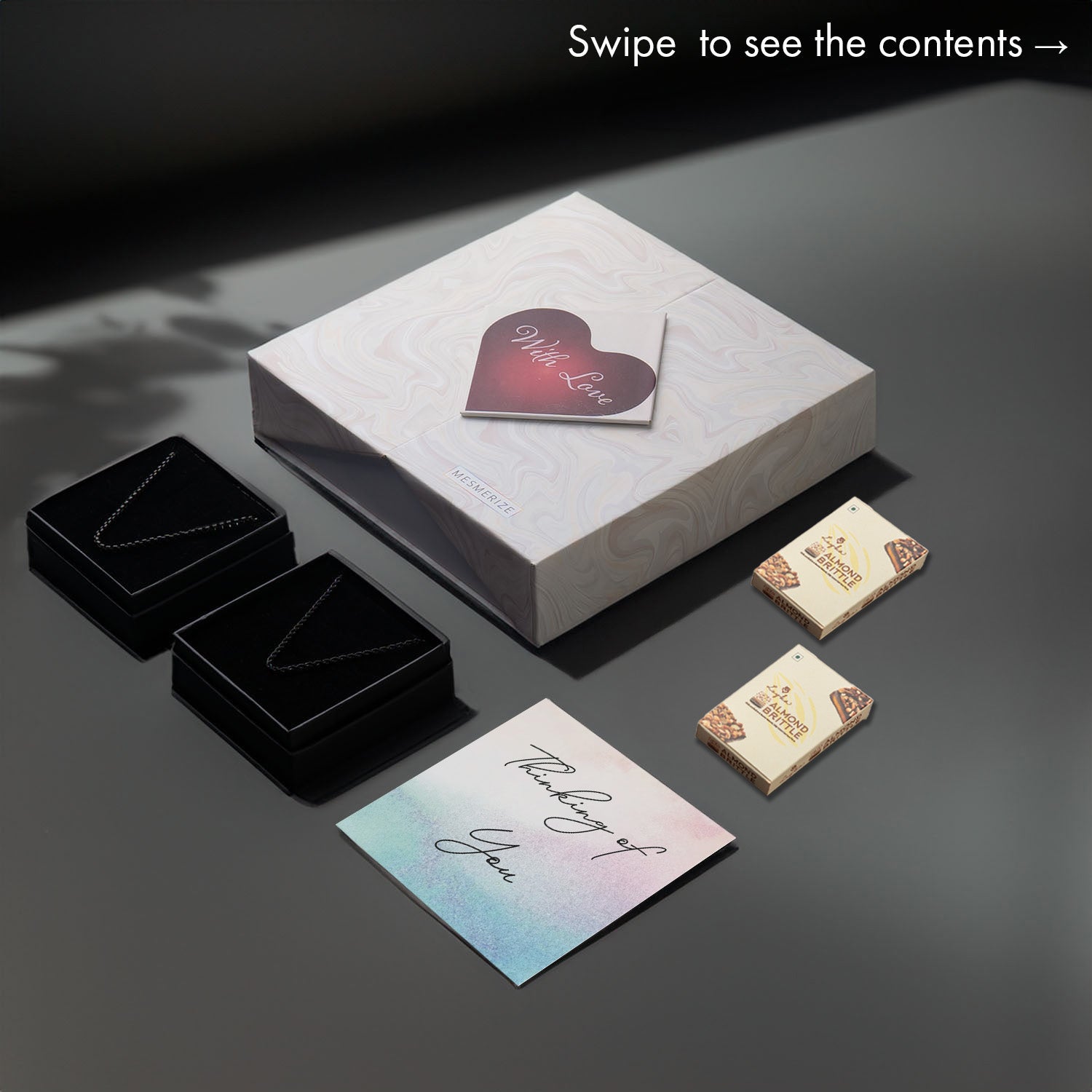 Thinking of You Hamper For Him 1199