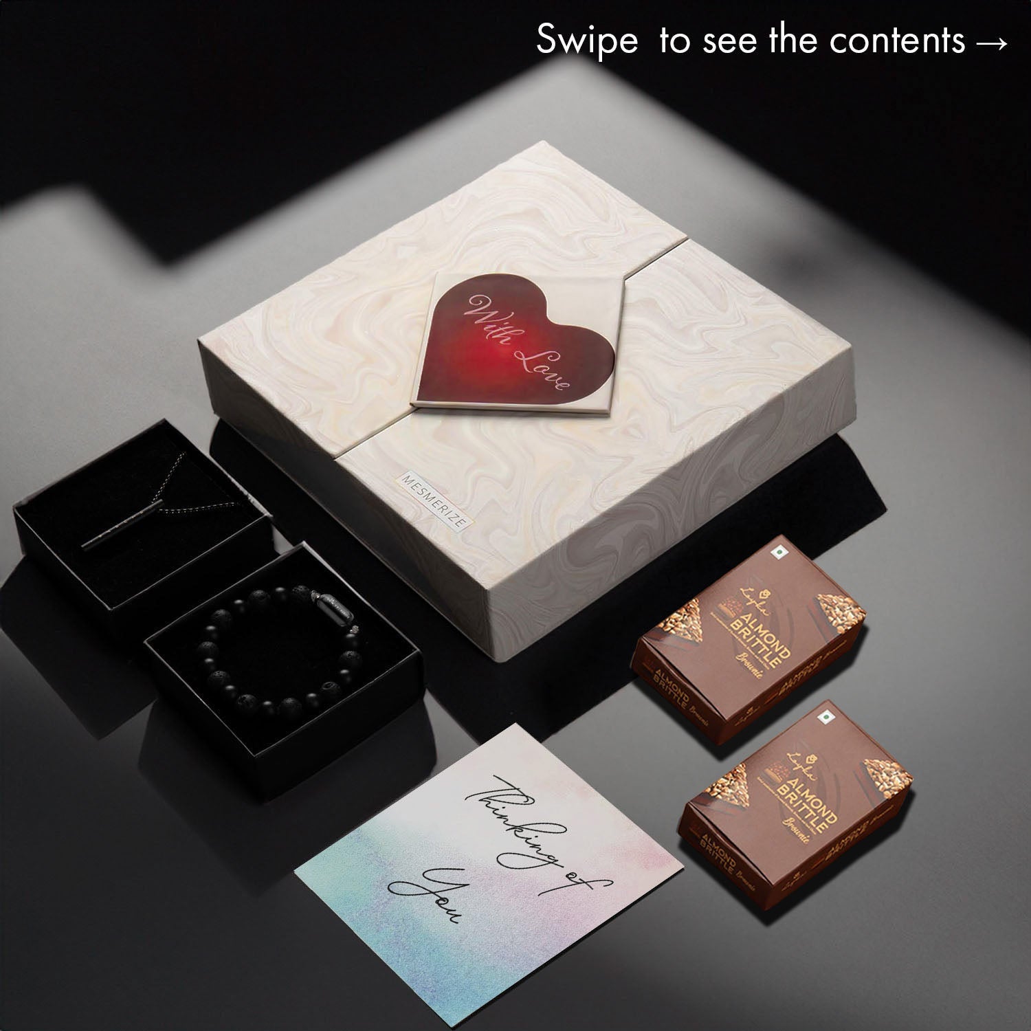 Thinking of You Gift Hampers for Him 2099