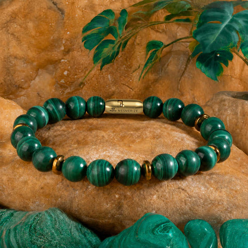 Prosperity Malachite.