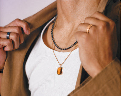 Designer Jewelry