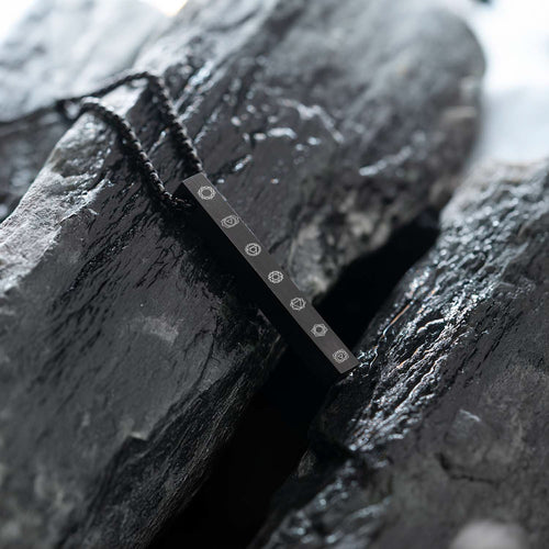 Balance Bar