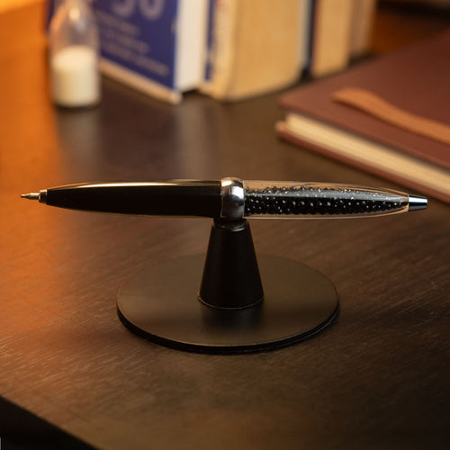 Black Spinel Magspin