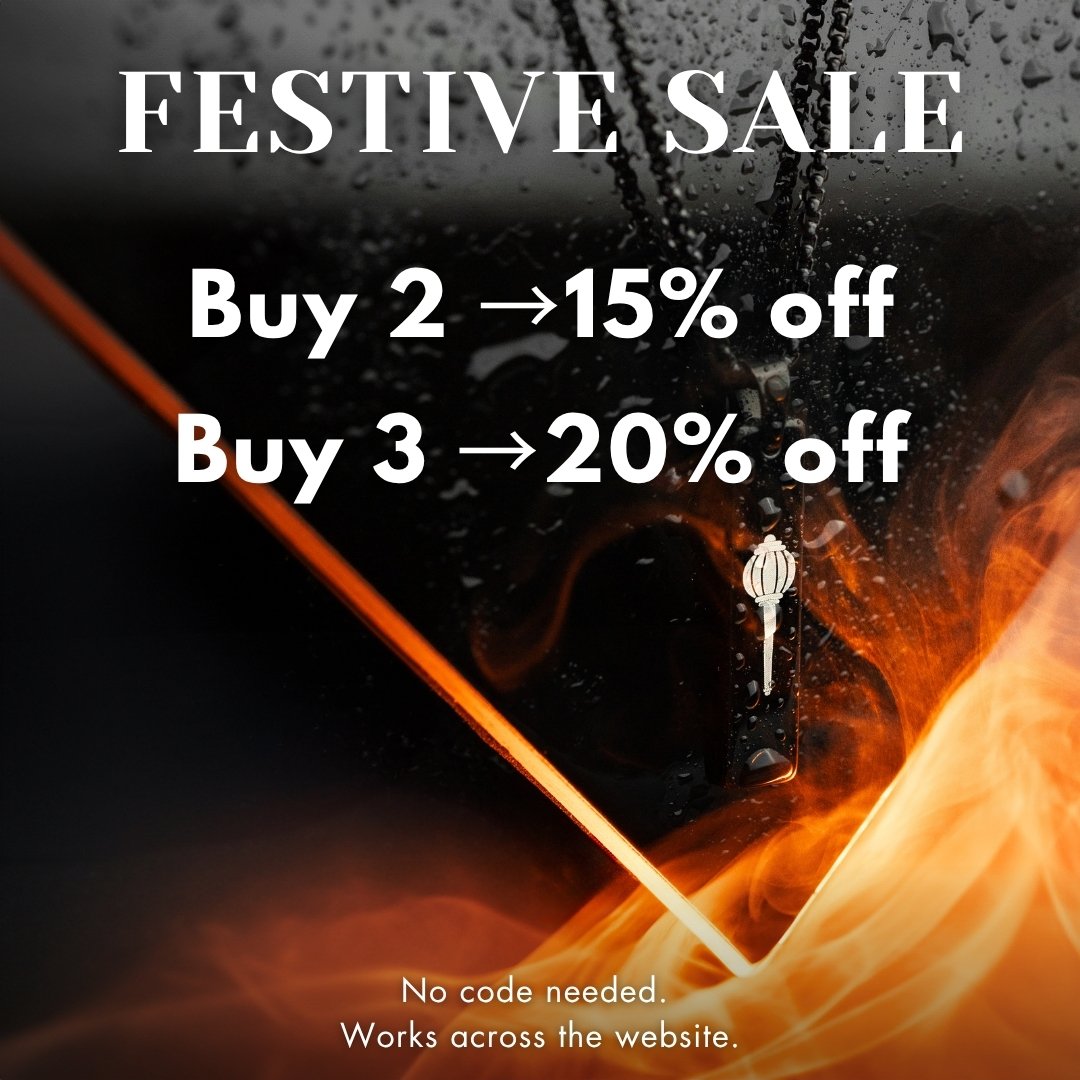 Eternal Shiv Godform Silver Tag Necklace