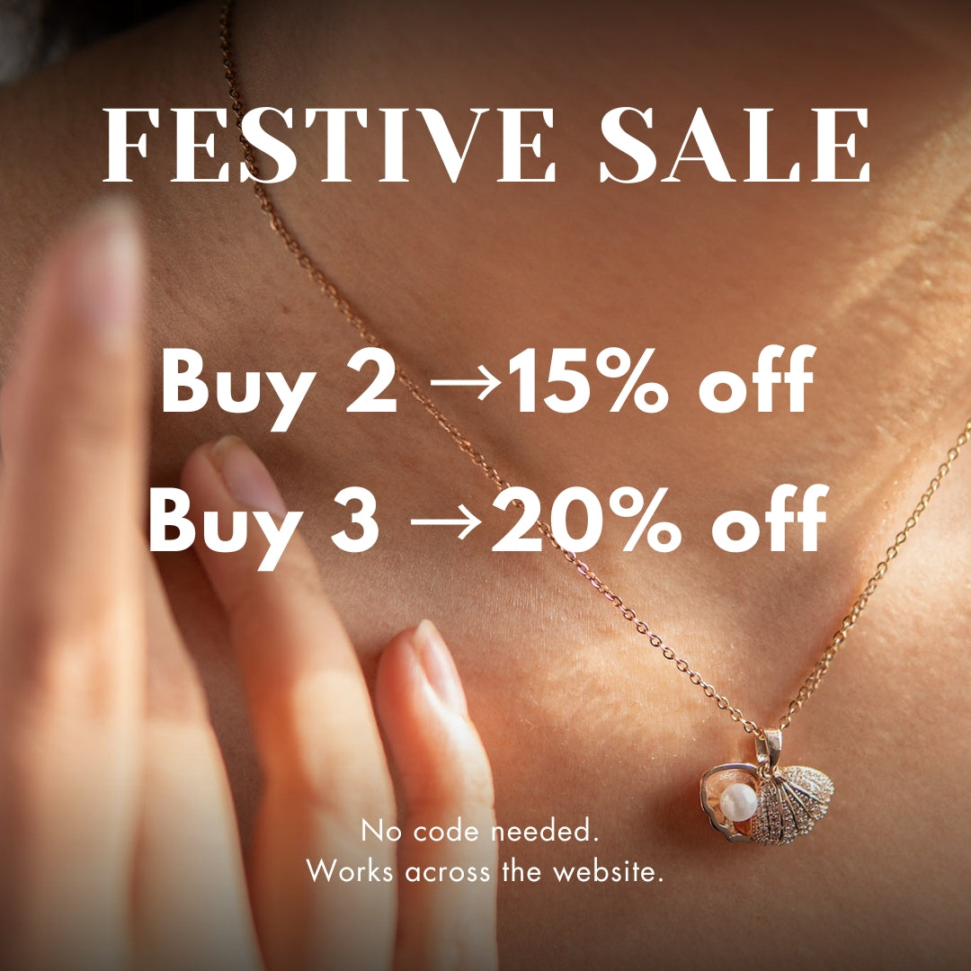 Certified Delulu Oval Necklace Rose Gold