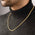 Chain Necklace's