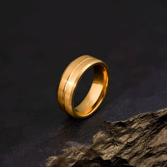 Gold On Gold