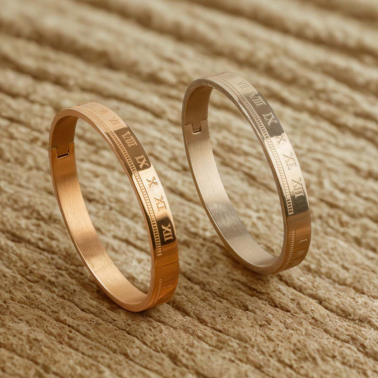 Lucius Kada Bracelet