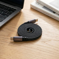 Free C-to-C cable
