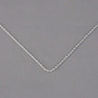 Oscar Rope Chain 2mm Necklace