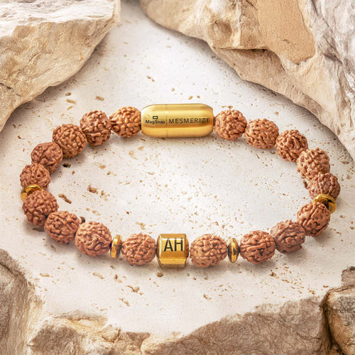 Personalised Rudraksh