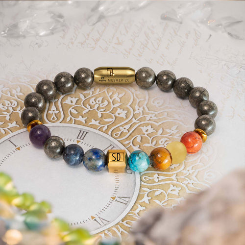 Personalised Chakra