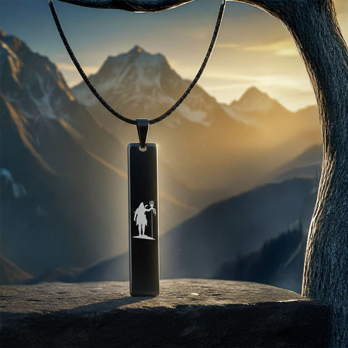 Shiv Mini Tag
