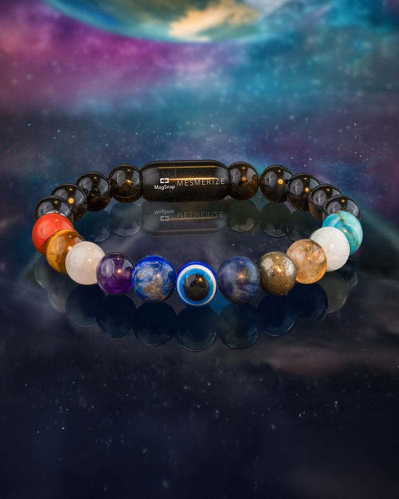 Super 11 Chakra Bracelet