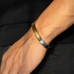 Thor Oval Kada Bracelet