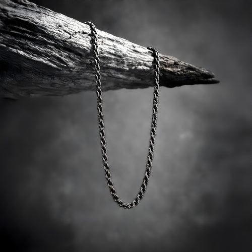 Titan Weave Chain