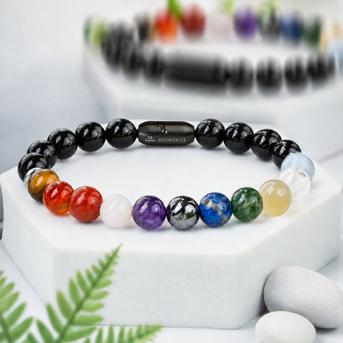 11 Chakra
