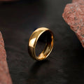 Mens Designer Rings
