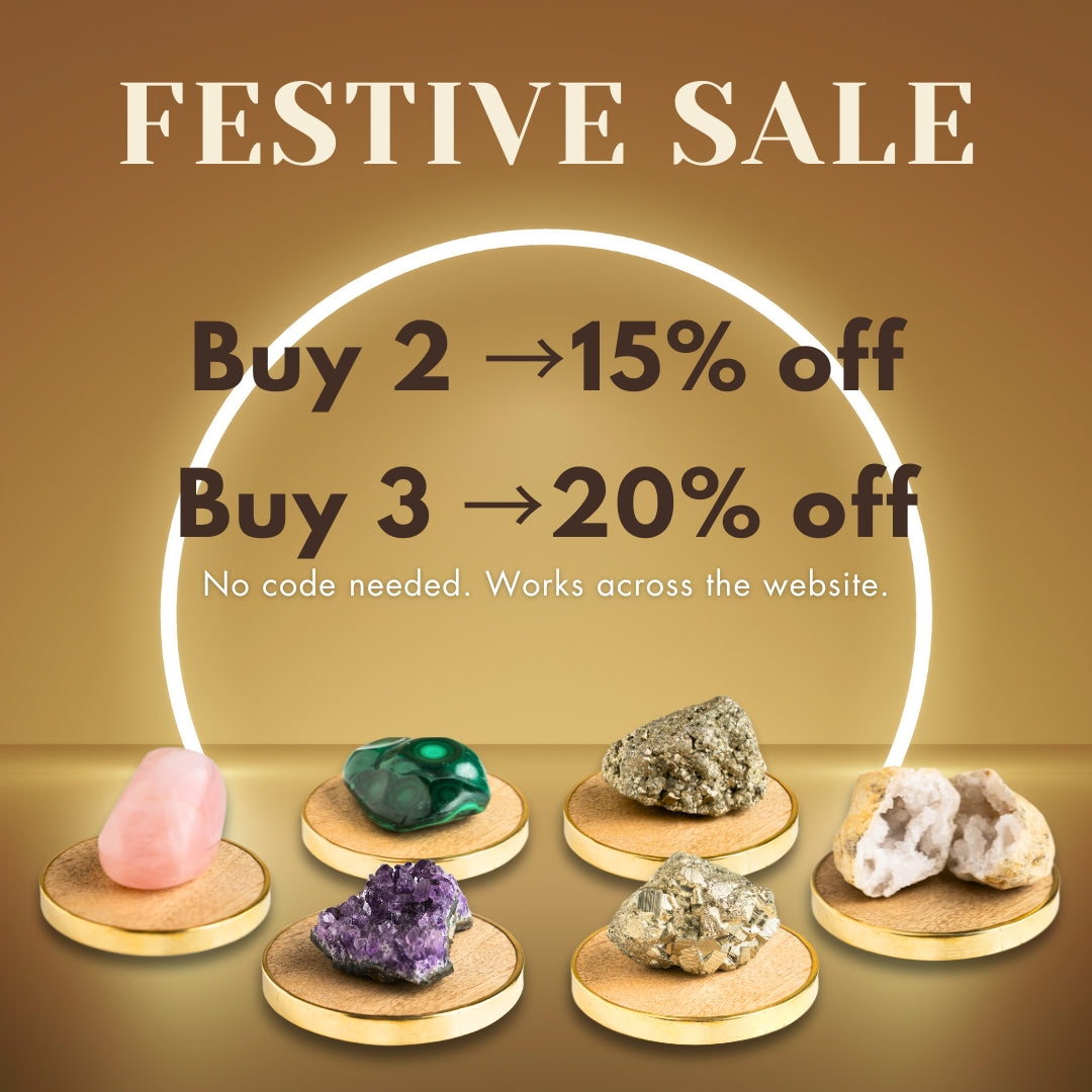 Alchemy Raw Ruby Zoisite Stone With Mango Wood Coaster