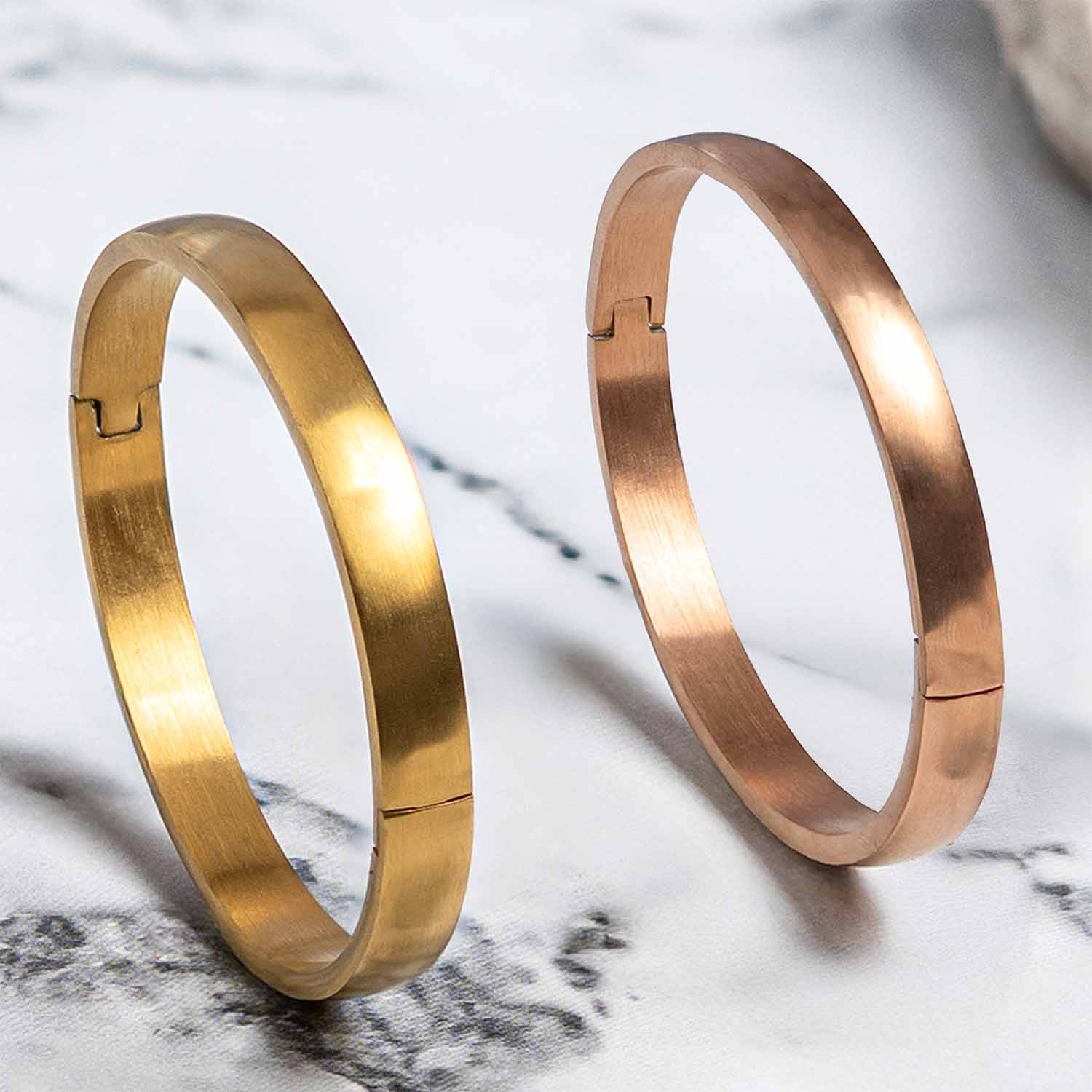 Zeus Kada Bracelet