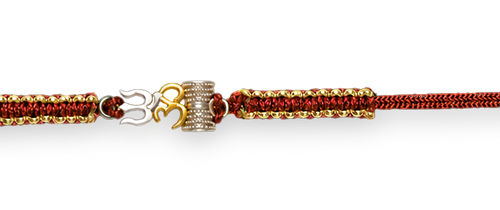 Damru Rakhi