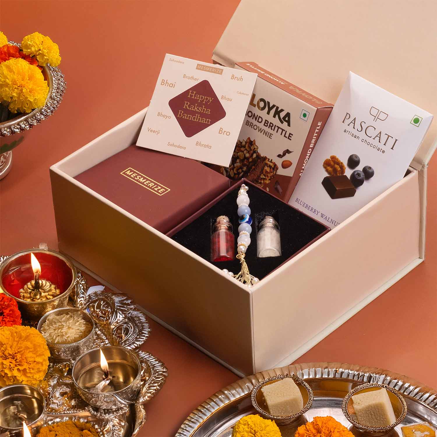 Under 1000 Hamper