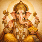 Ganpati Bappa