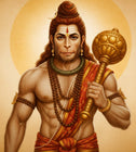 Hanumanji