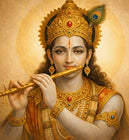 Shree Krishna