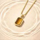 Stone Pendant