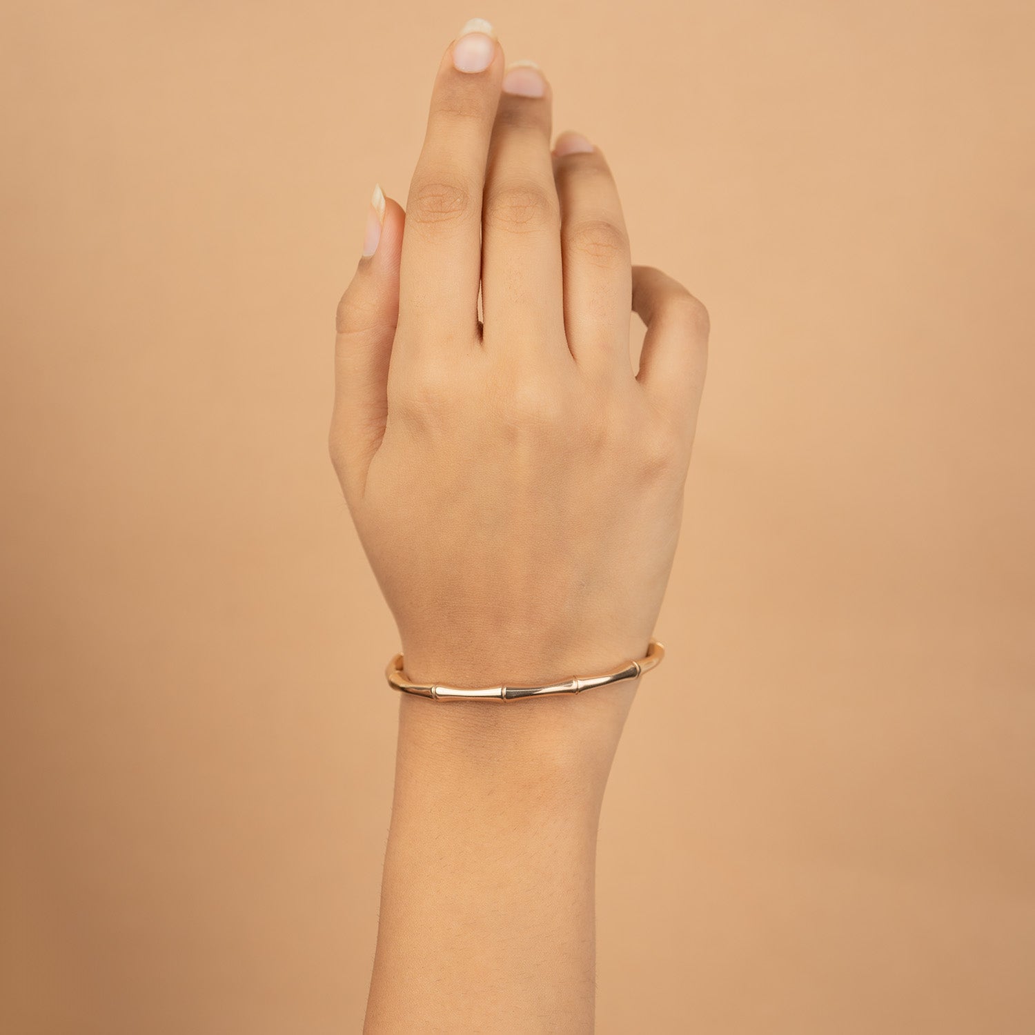 W Premium Jewellery Rose Gold Celine Bracelet