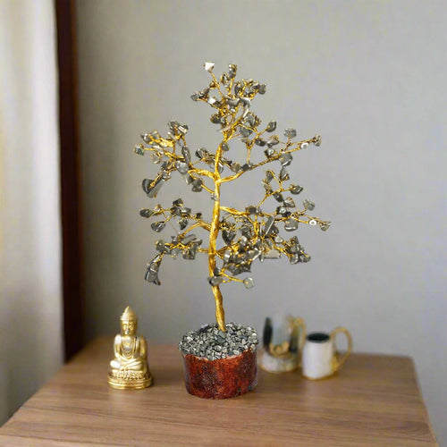 Mini Pyrite